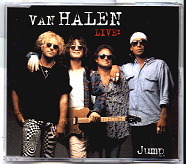 Van Halen - Jump Live